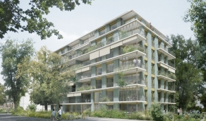 logements coopérative et ppe vernier